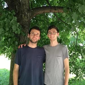 Meet your Posher, Joey